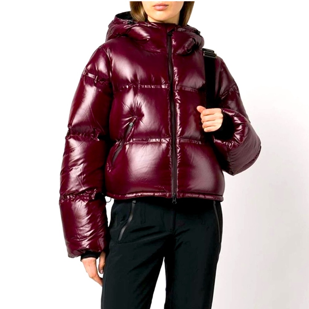 Aztech Mountain Minnie Nuke Puffer Jacket